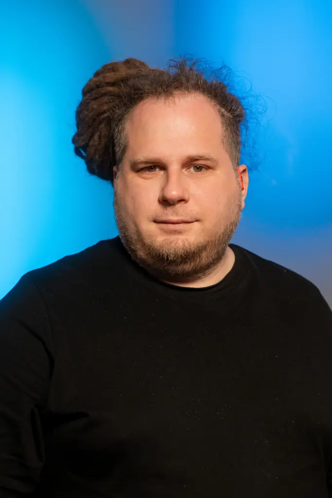 Lukáš Nový