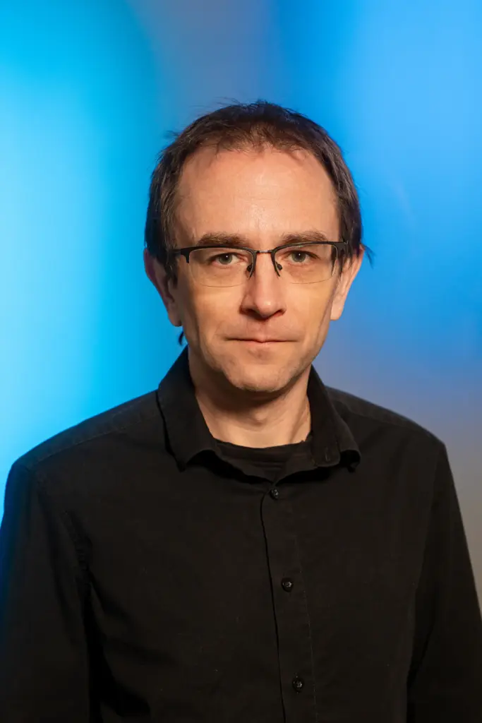 Petr Svoboda