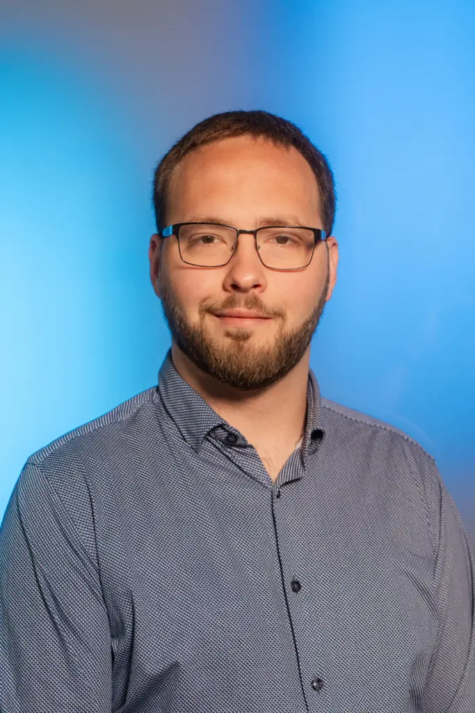 Jan Bednář