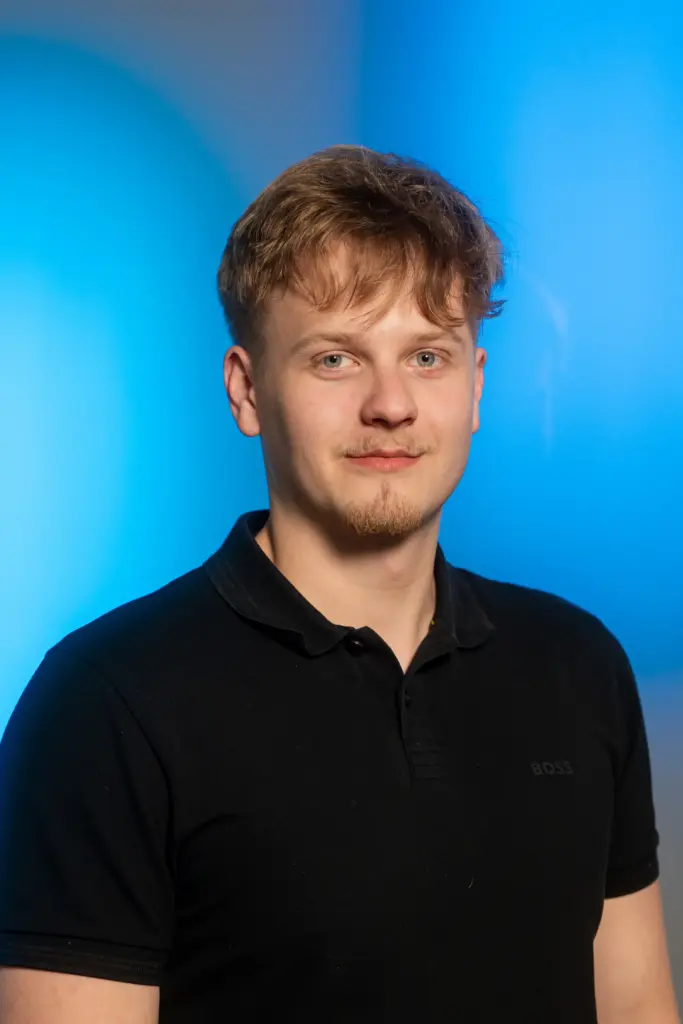 Matyáš Vaníček